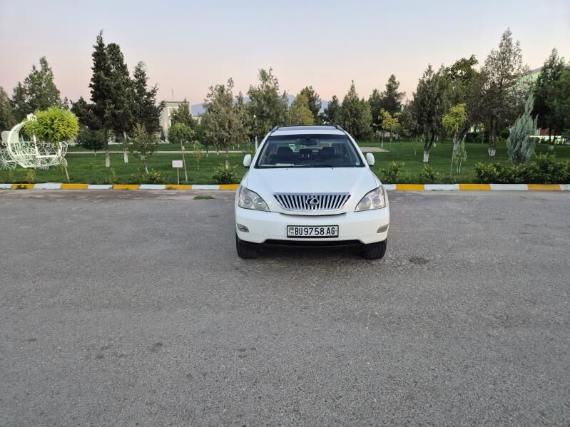 Lexus RX 330 2004 - 205 000 TMT - Гёкдепе - img 3