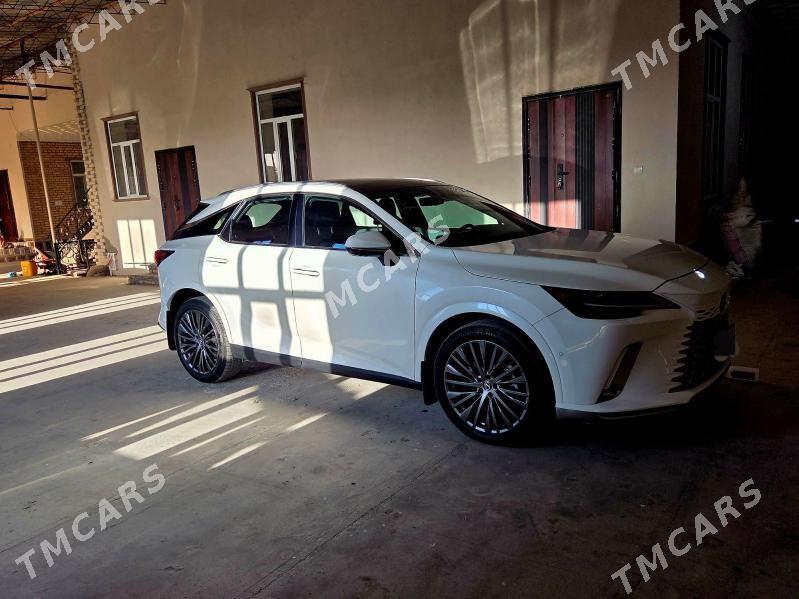 Lexus RX 350 2023 - 843 000 TMT - Türkmenabat - img 8