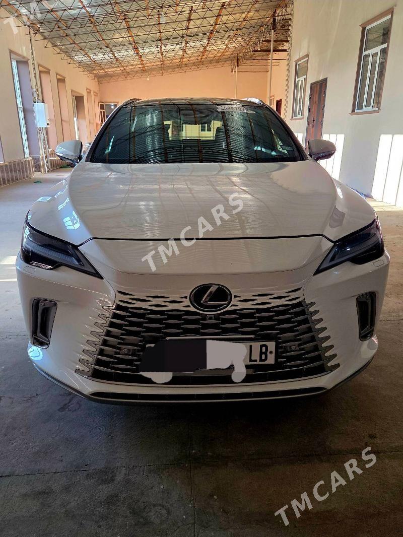 Lexus RX 350 2023 - 843 000 TMT - Türkmenabat - img 7