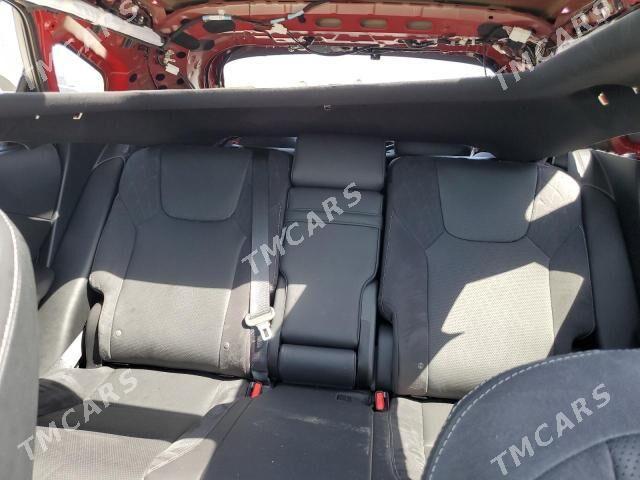 Lexus RX 350 2023 - 843 000 TMT - Türkmenabat - img 2