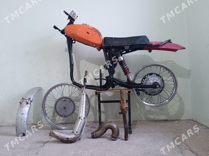 Fekon FK200-14G 1988 - 13 000 TMT - Магданлы - img 8