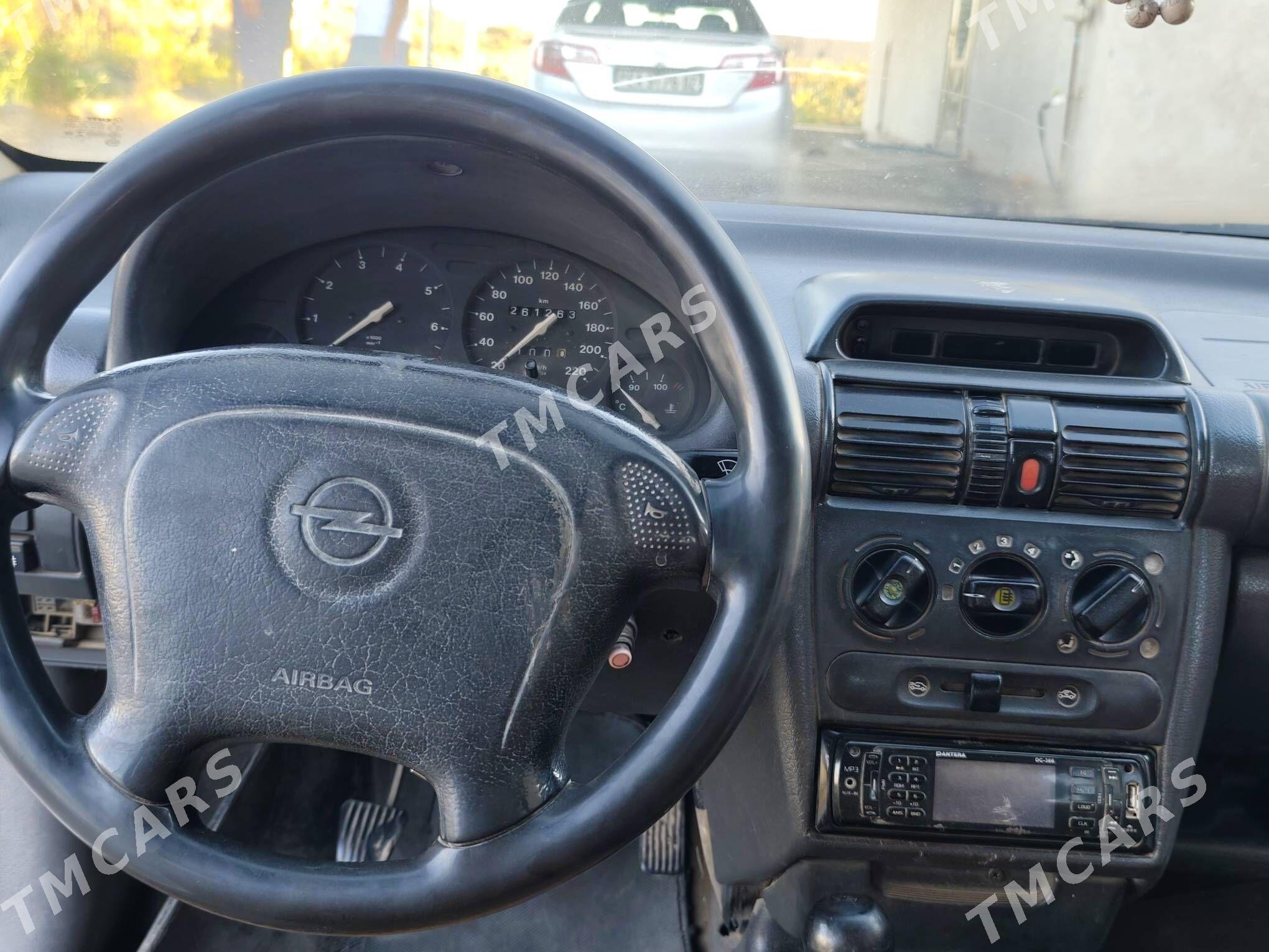 Opel Vita 1995 - 26 000 TMT - Кёнеургенч - img 5
