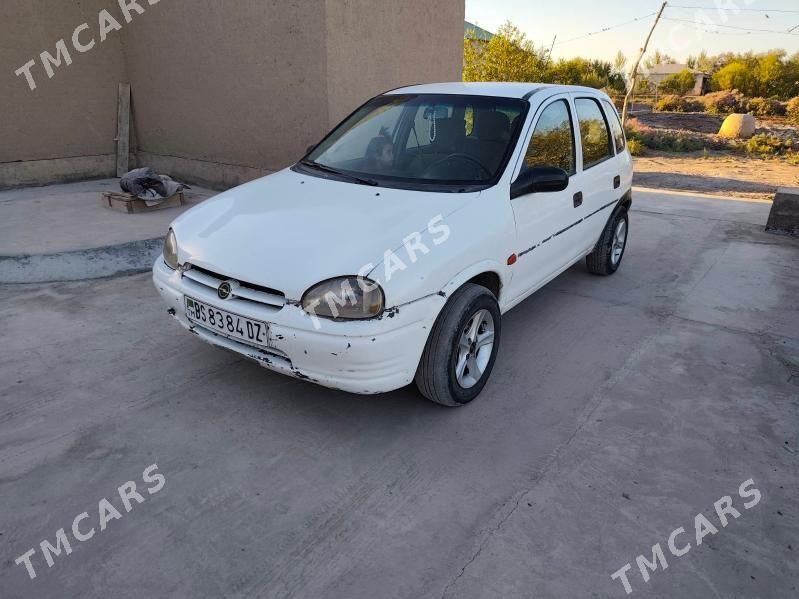 Opel Vita 1995 - 26 000 TMT - Кёнеургенч - img 3