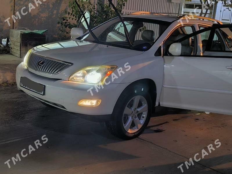 Lexus RX 350 2006 - 280 000 TMT - Анев - img 6