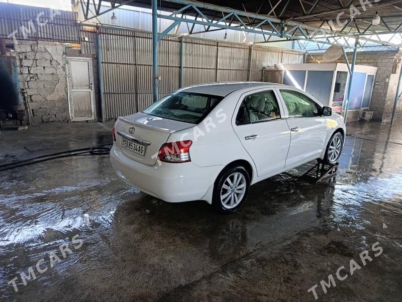 Toyota Yaris 2009 - 125 000 TMT - Ашхабад - img 9