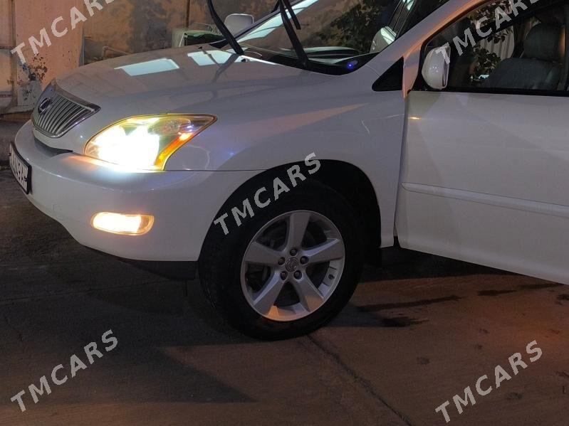 Lexus RX 350 2006 - 280 000 TMT - Анев - img 3