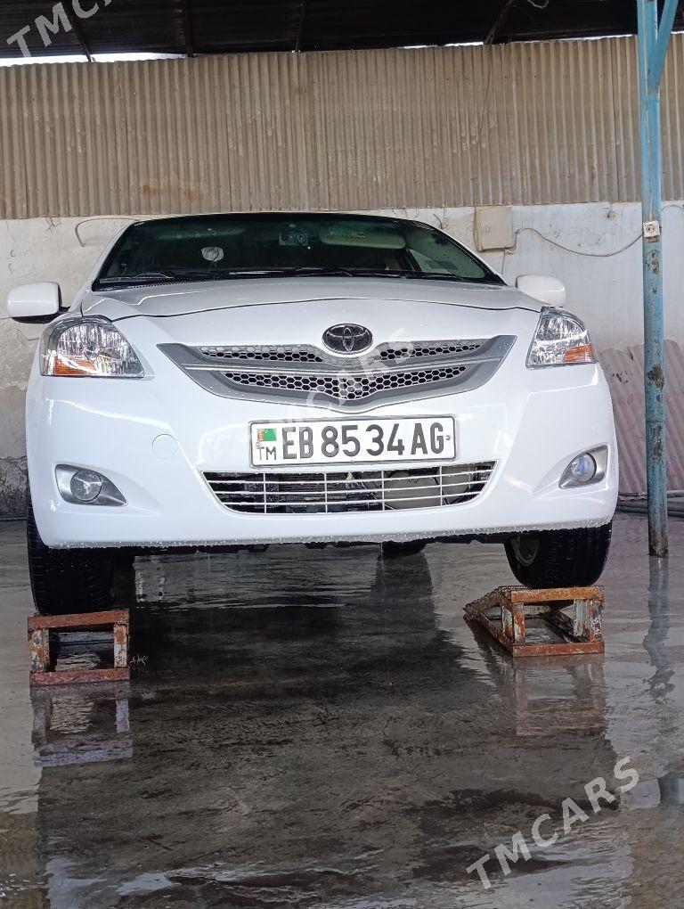 Toyota Yaris 2009 - 125 000 TMT - Ашхабад - img 6