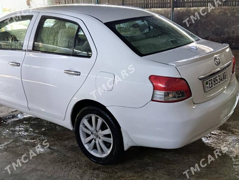 Toyota Yaris 2009 - 125 000 TMT - Ашхабад - img 8