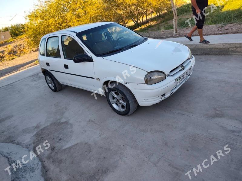 Opel Vita 1995 - 26 000 TMT - Кёнеургенч - img 2