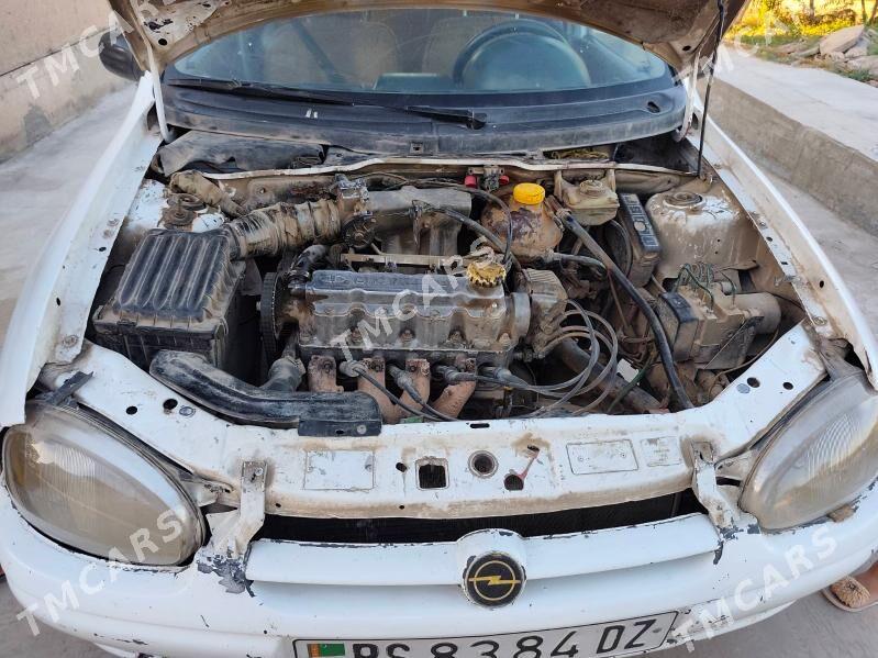 Opel Vita 1995 - 26 000 TMT - Кёнеургенч - img 4