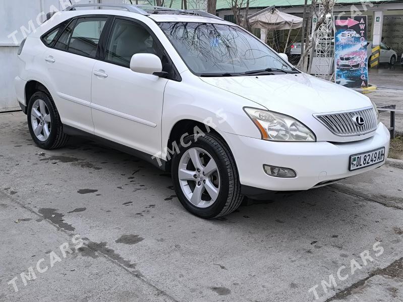 Lexus RX 350 2006 - 280 000 TMT - Анев - img 7