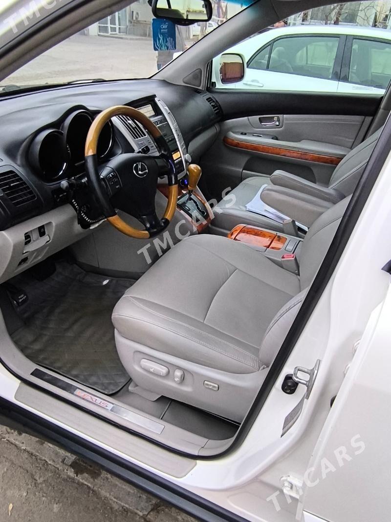 Lexus RX 350 2006 - 280 000 TMT - Анев - img 2