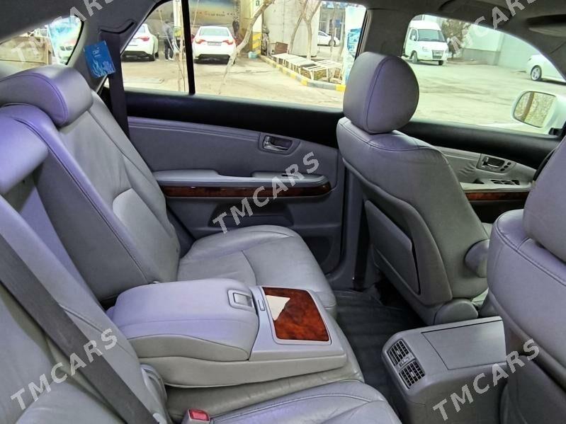 Lexus RX 350 2006 - 280 000 TMT - Анев - img 5