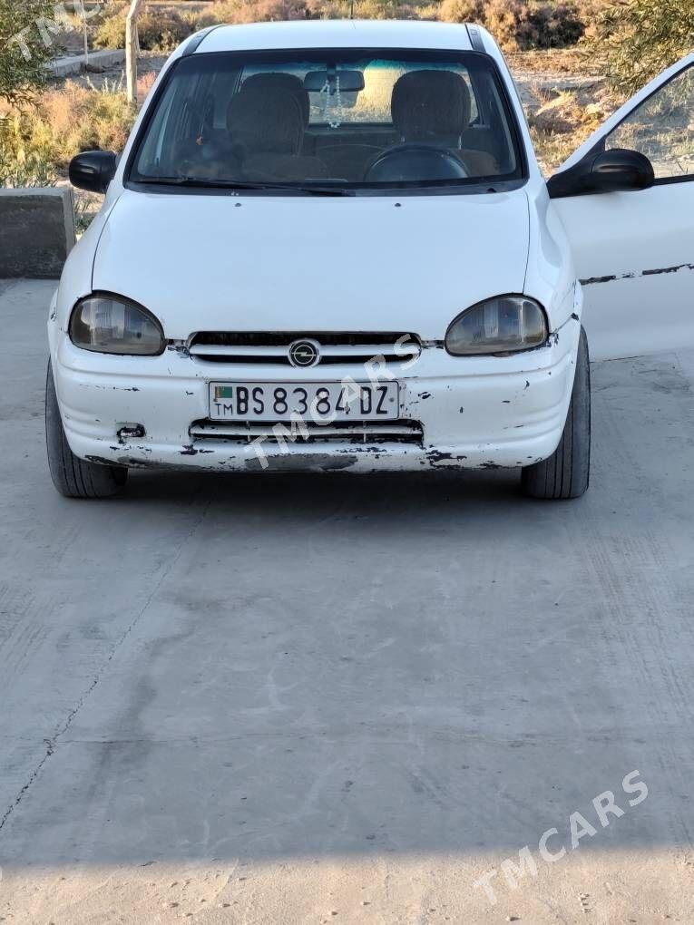 Opel Vita 1995 - 26 000 TMT - Кёнеургенч - img 7