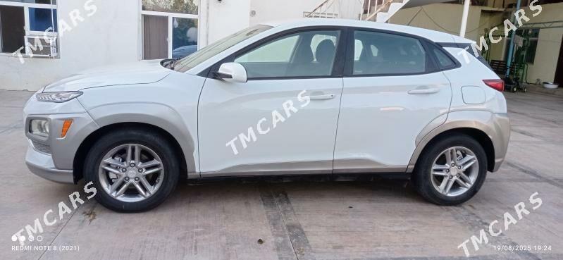 Hyundai Kona 2021 - 240 000 TMT - Çoganly - img 2