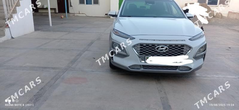 Hyundai Kona 2021 - 240 000 TMT - Çoganly - img 5