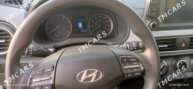 Hyundai Kona 2021 - 240 000 TMT - Çoganly - img 4