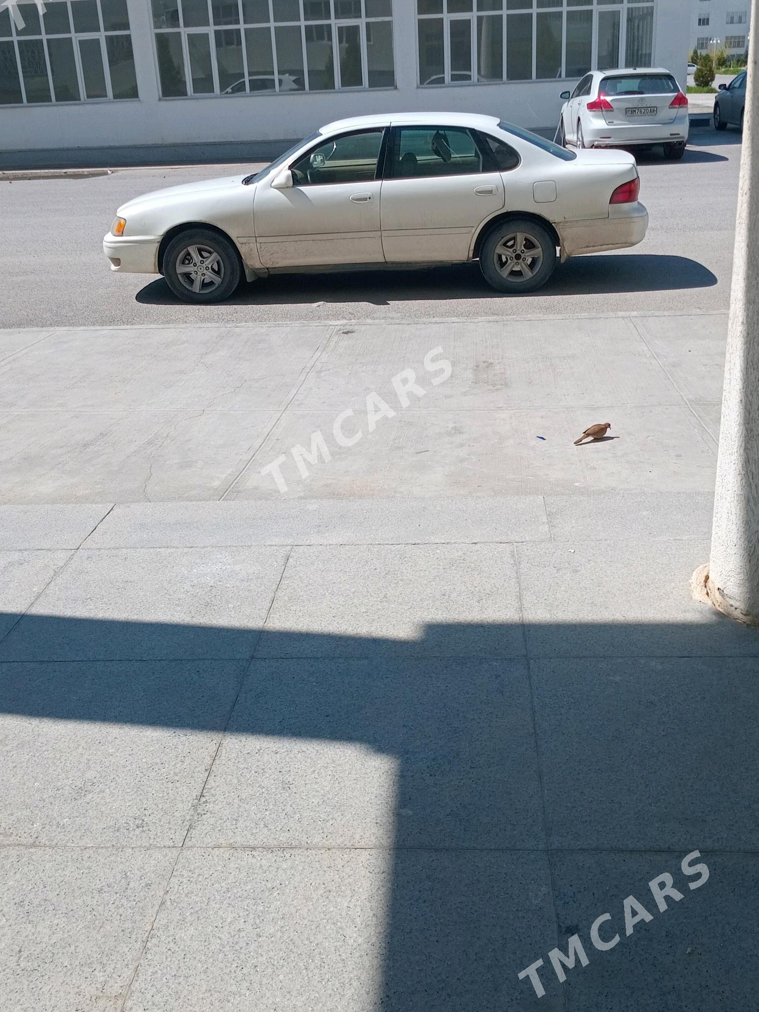 Toyota Avalon 1996 - 100 000 TMT - Tejen - img 2