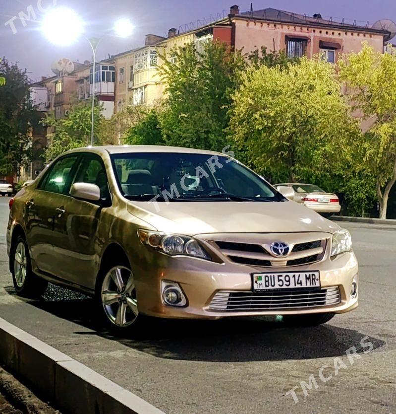 Toyota Corolla 2011 - 165 000 TMT - Mary - img 3