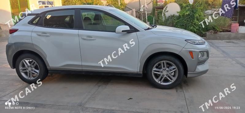 Hyundai Kona 2021 - 240 000 TMT - Çoganly - img 9