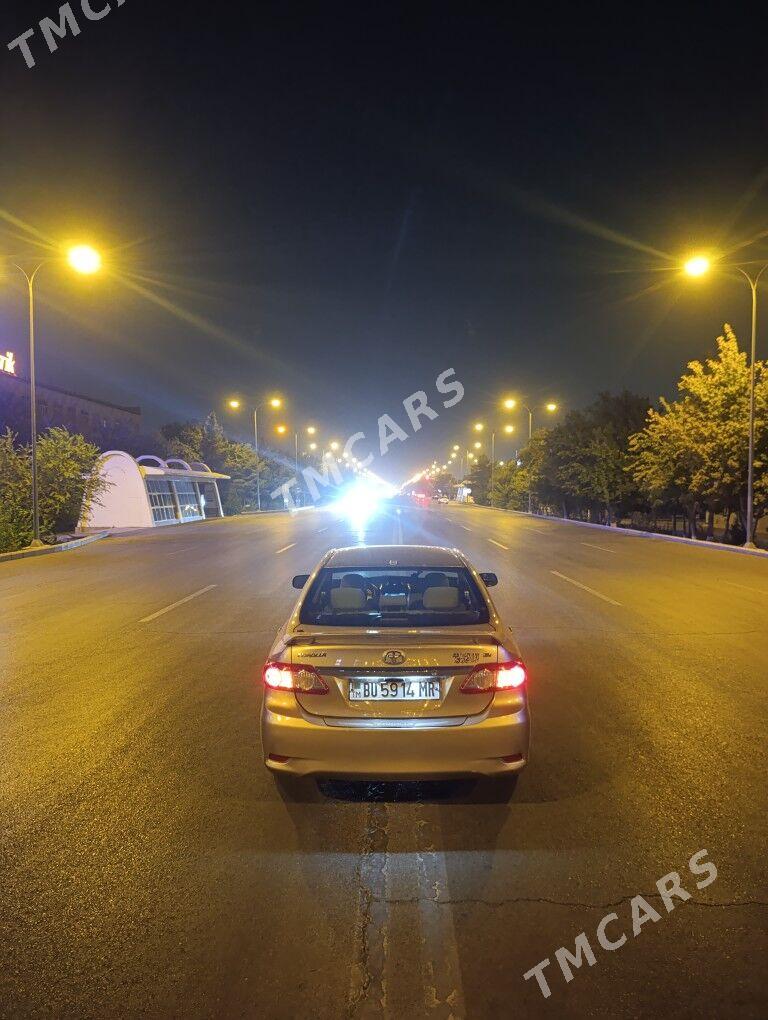 Toyota Corolla 2011 - 165 000 TMT - Mary - img 2