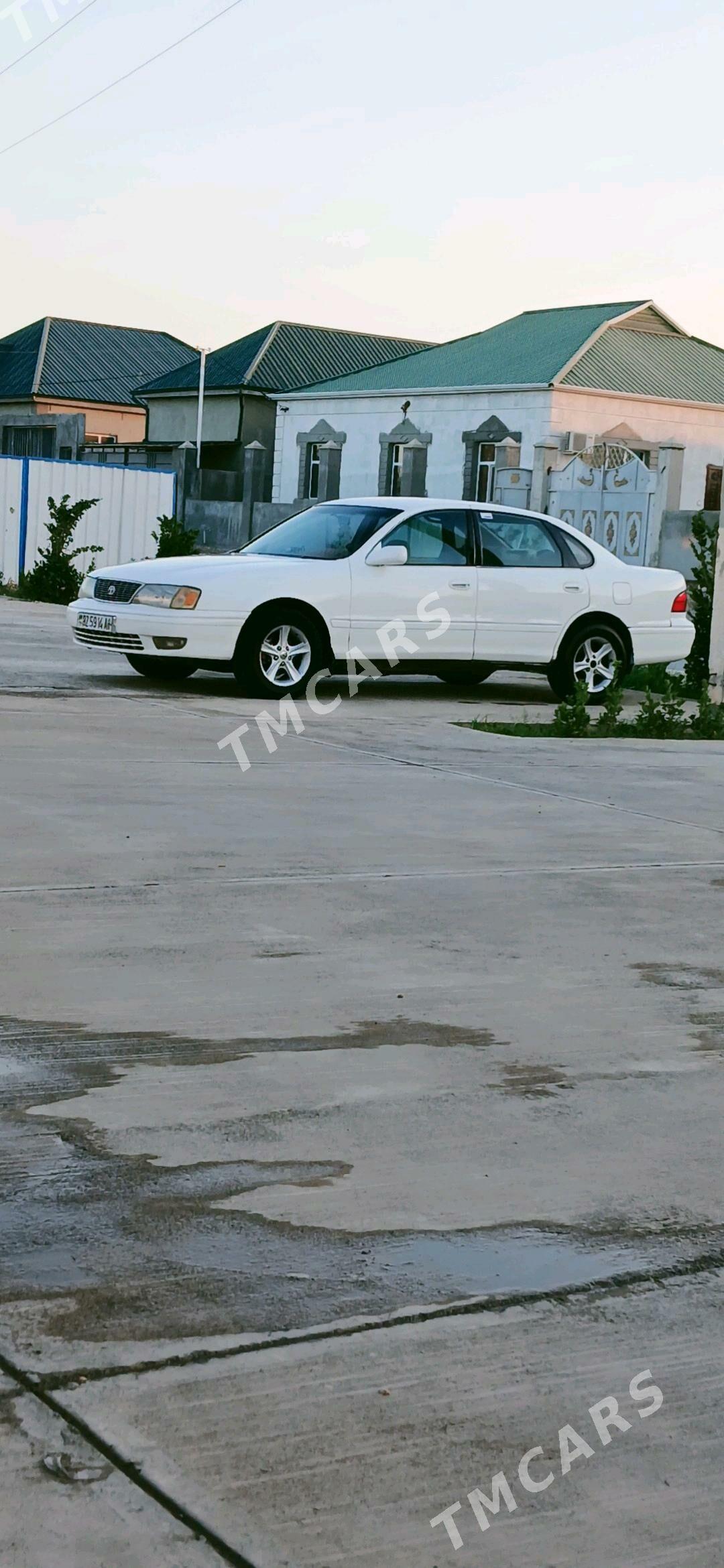 Toyota Avalon 1996 - 100 000 TMT - Tejen - img 3