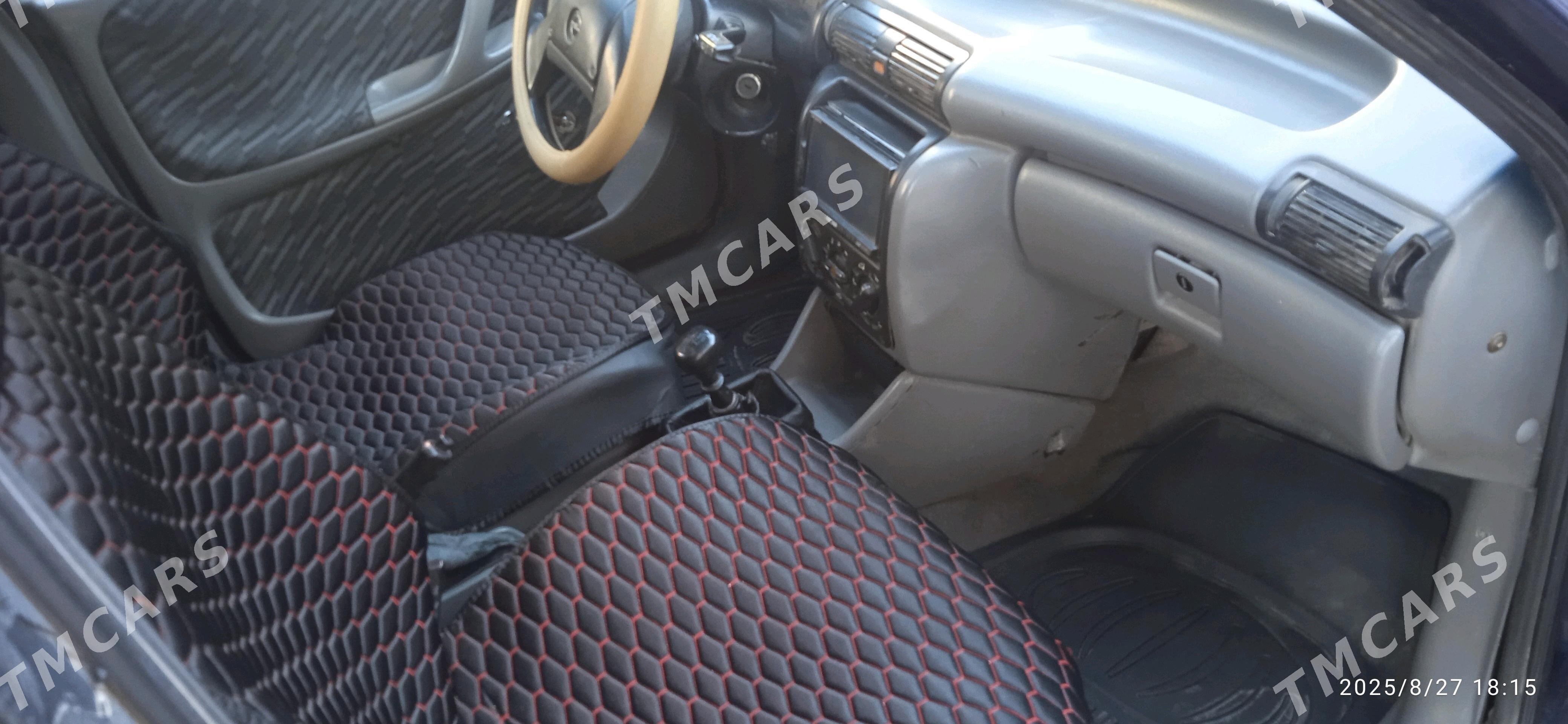 Opel Astra 1992 - 28 000 TMT - Туркменабат - img 6