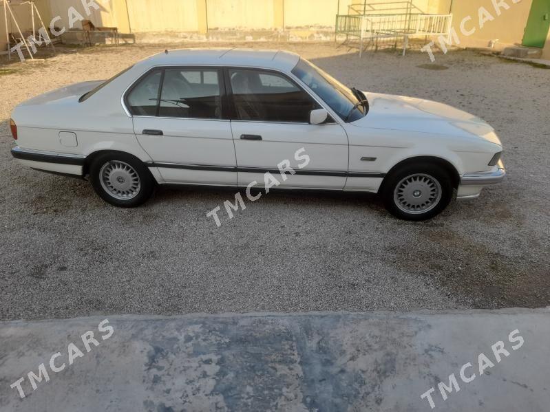 BMW 730 1990 - 35 000 TMT - Balkanabat - img 4