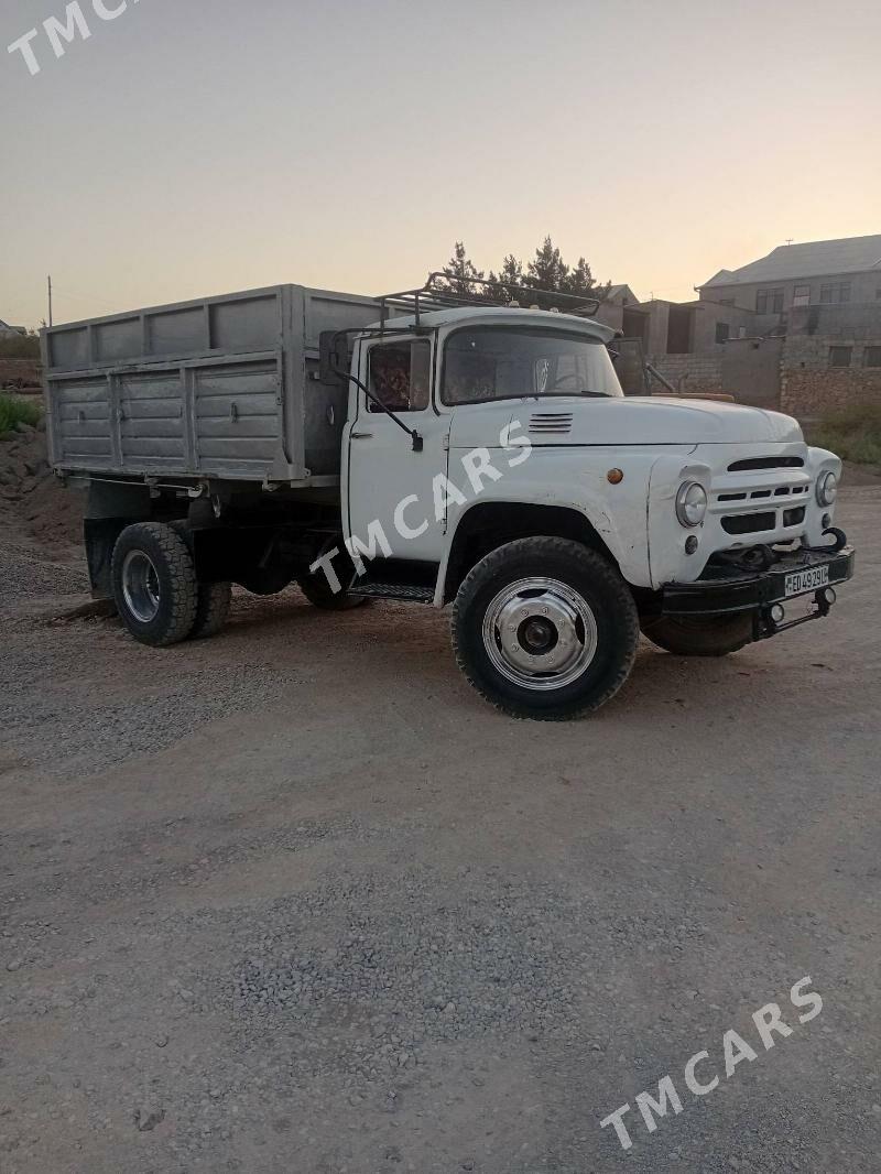 Zil 130 1992 - 80 000 TMT - Magdanly - img 5