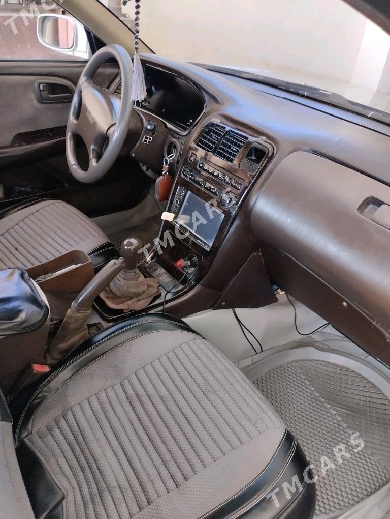 Toyota Mark II 1994 - 60 000 TMT - Çärjew - img 7