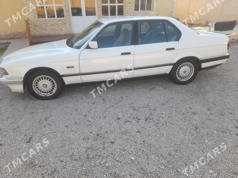 BMW 730 1990 - 35 000 TMT - Balkanabat - img 3