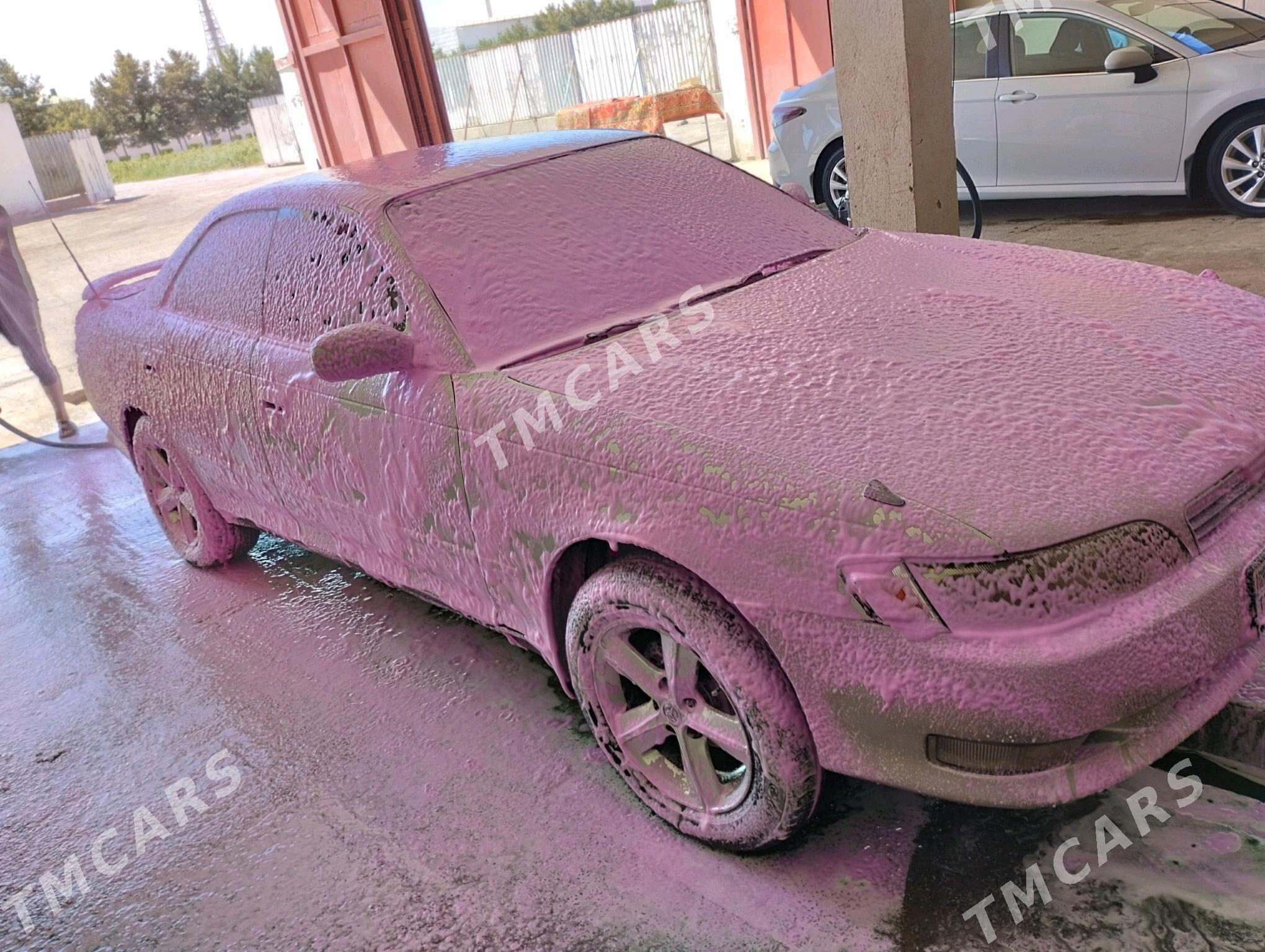 Toyota Mark II 1994 - 60 000 TMT - Çärjew - img 10