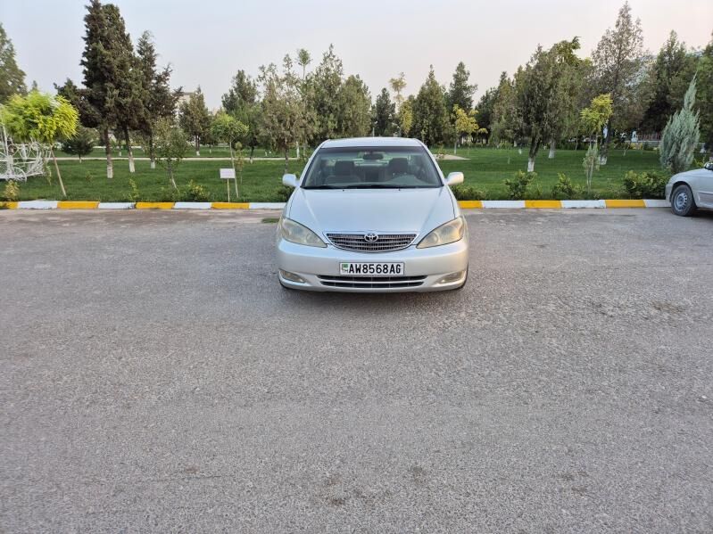 Toyota Camry 2003 - 155 000 TMT - Бузмеин - img 3