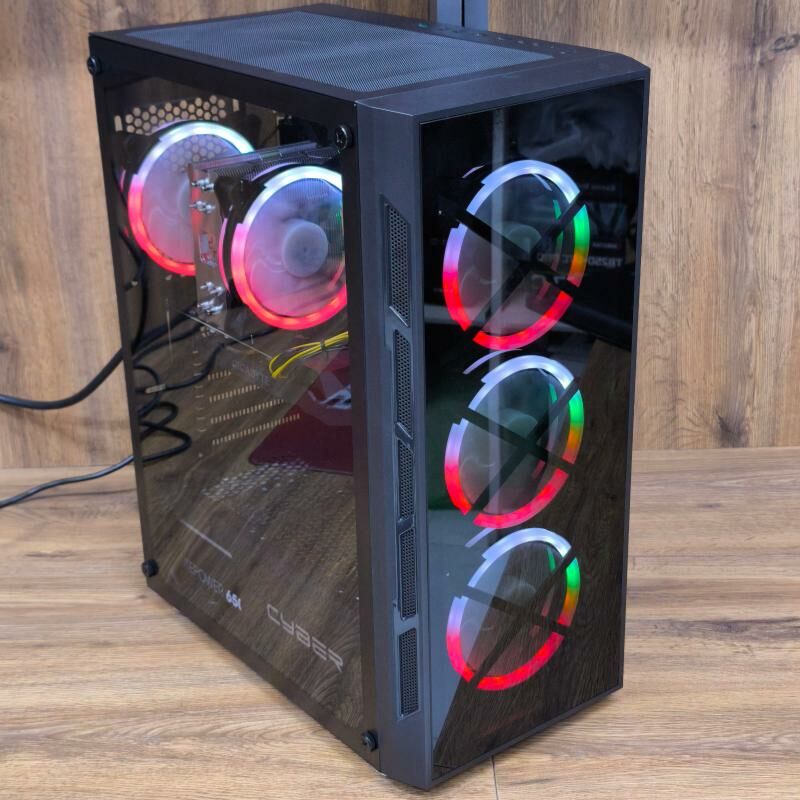GAMING PC! ДЕШЕВО! АКЦИЯ! - Мир 7 - img 7