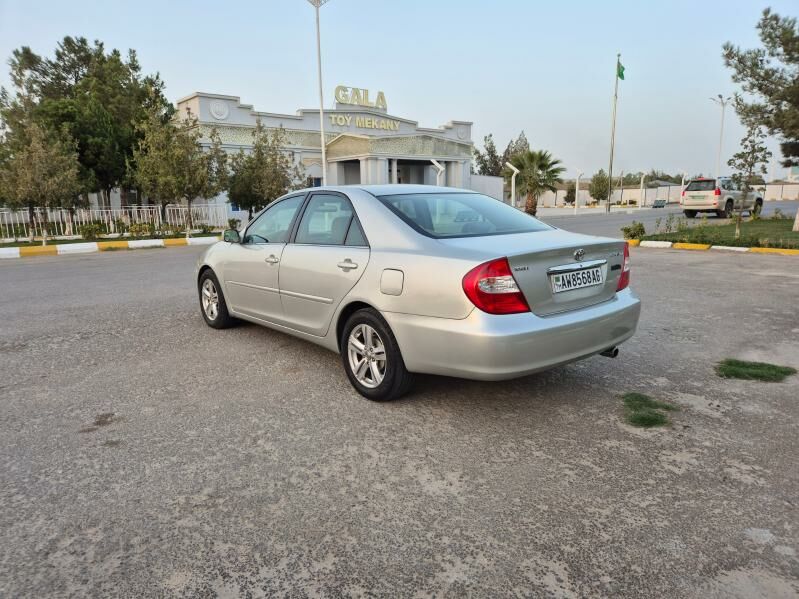 Toyota Camry 2003 - 155 000 TMT - Бузмеин - img 8