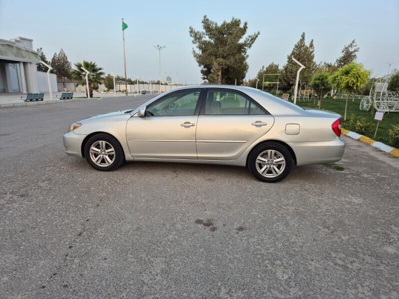 Toyota Camry 2003 - 155 000 TMT - Бузмеин - img 6