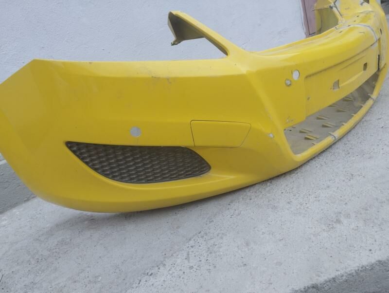 opel astra onki bamper 500 TMT - Aşgabat - img 2