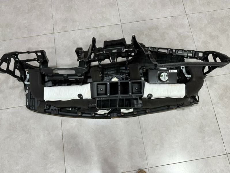 Elantra 2020 Torpedo 1 000 TMT - Mary - img 2