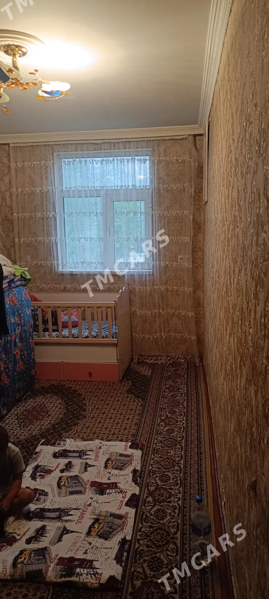 SATLYK JAÝ 3 KOMNAT - Aşgabat - img 2