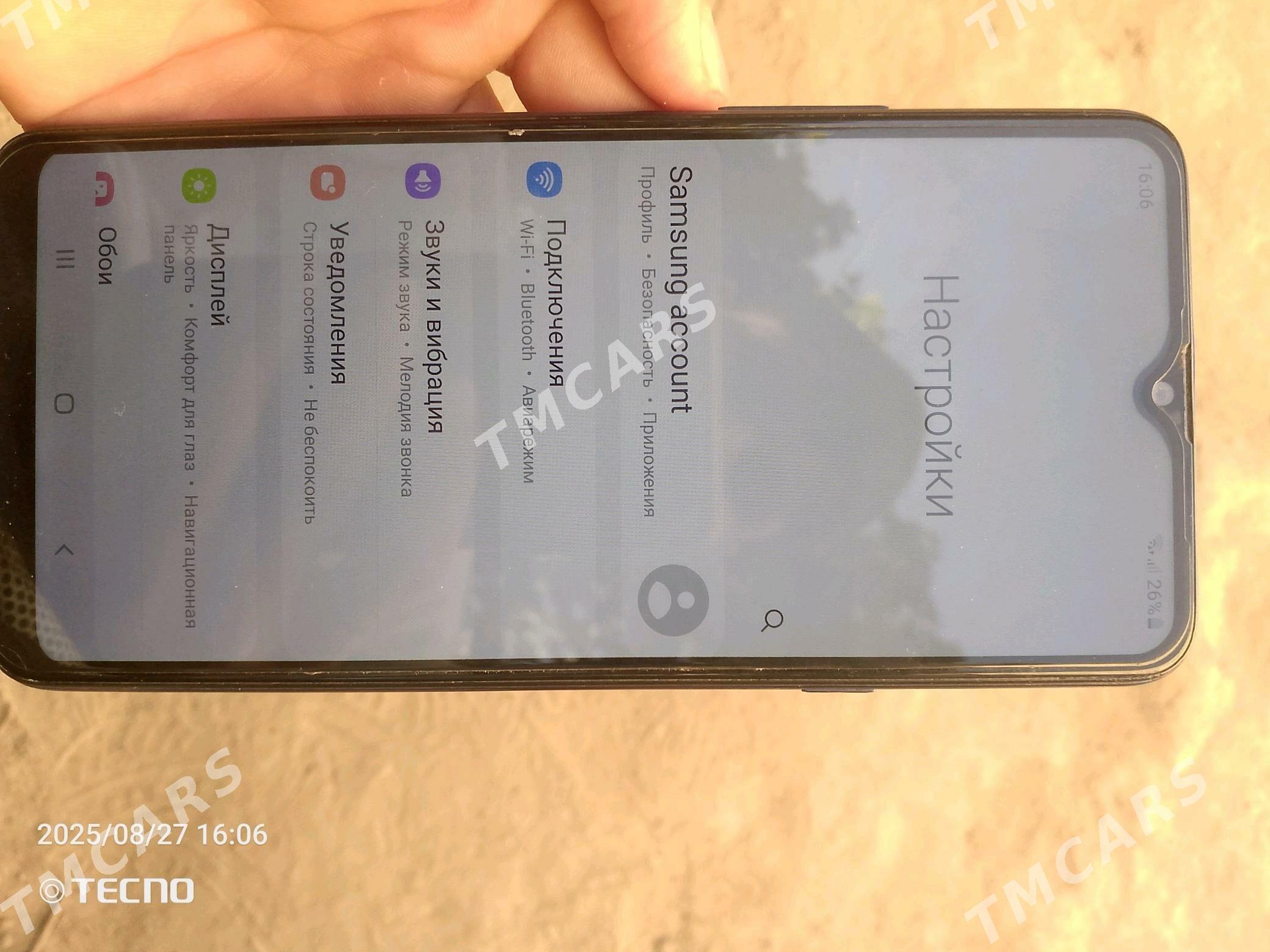 Samsung A20s - Türkmenabat - img 3