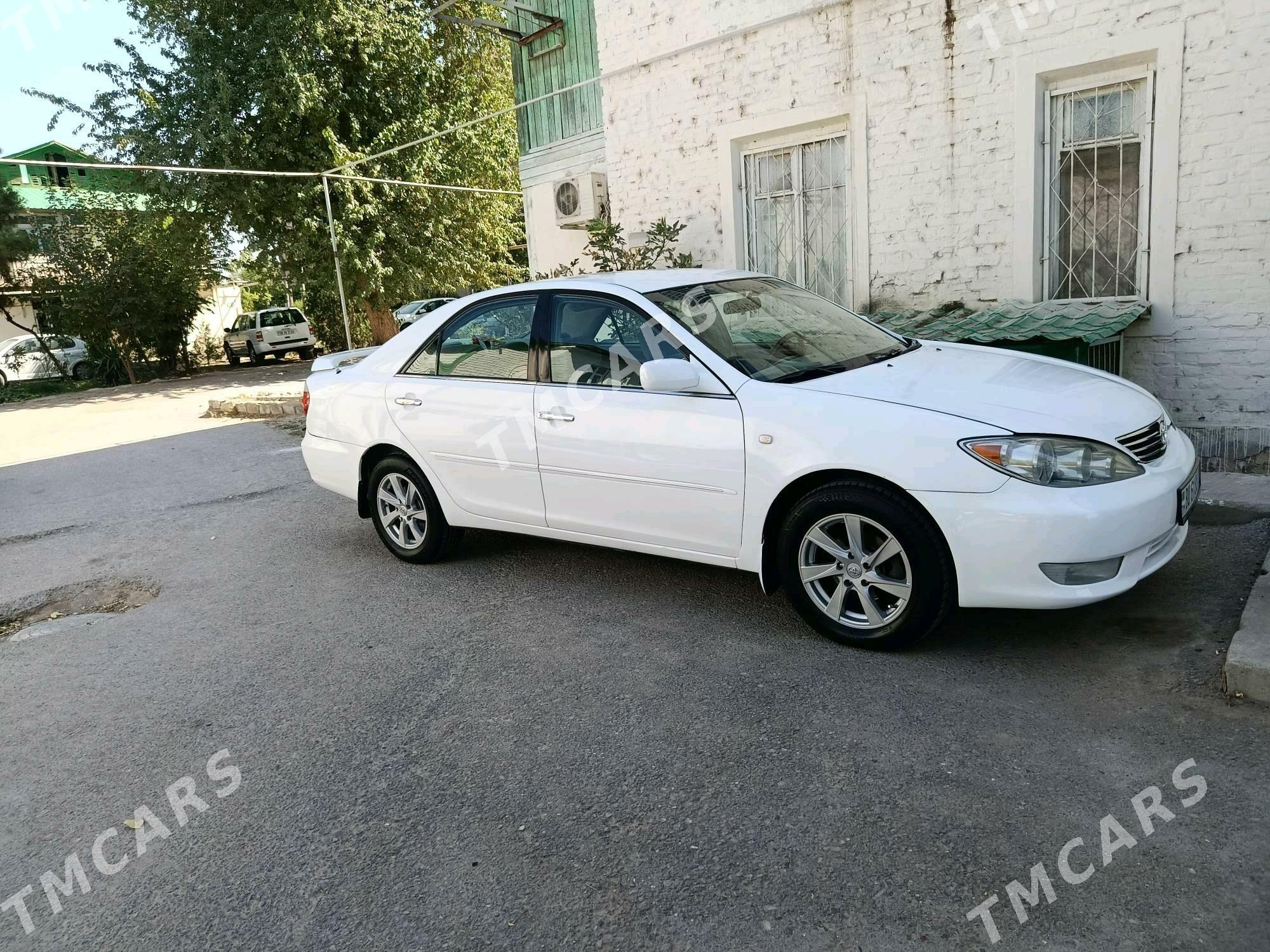 Toyota Camry 2003 - 154 000 TMT - Ашхабад - img 4