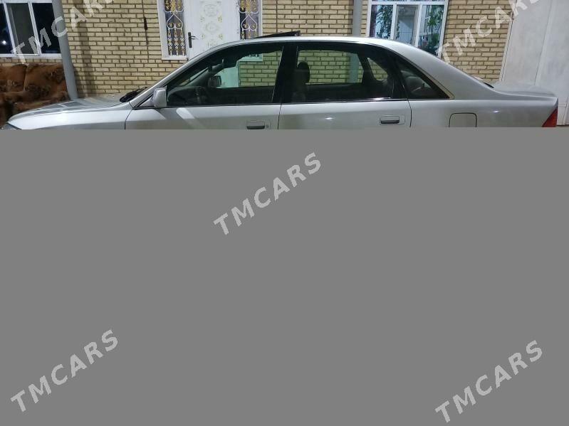 Toyota Avalon 2002 - 180 000 TMT - Mary - img 4