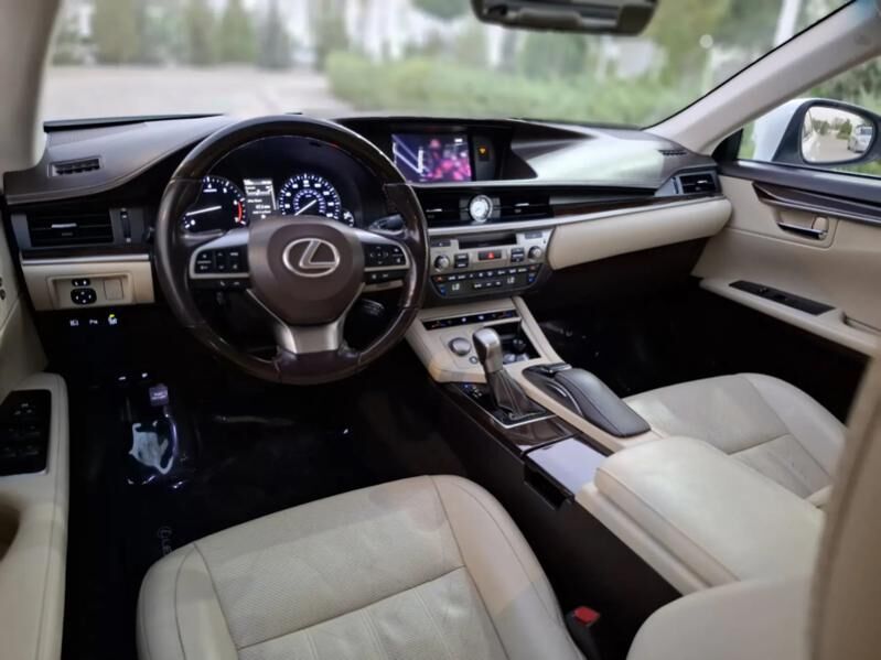 Lexus ES 350 2016 - 465 000 TMT - Aşgabat - img 6