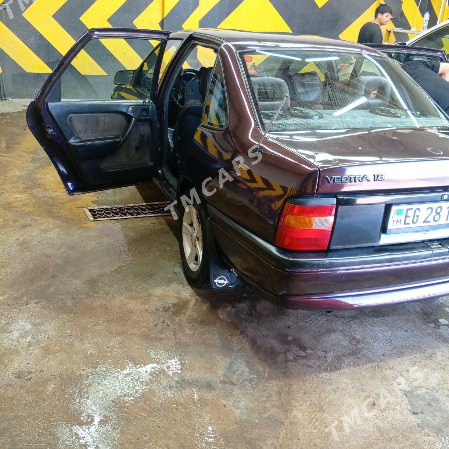 Opel Vectra 1992 - 33 000 TMT - Türkmenabat - img 2