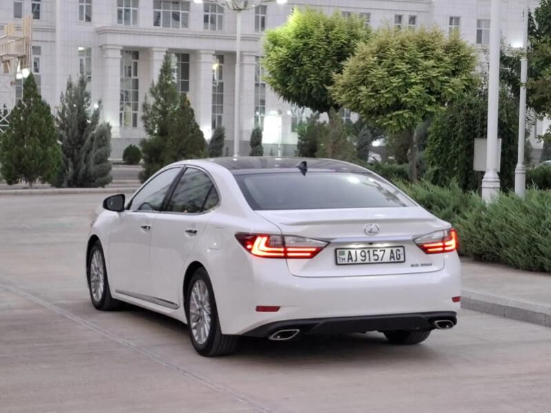 Lexus ES 350 2016 - 465 000 TMT - Aşgabat - img 3