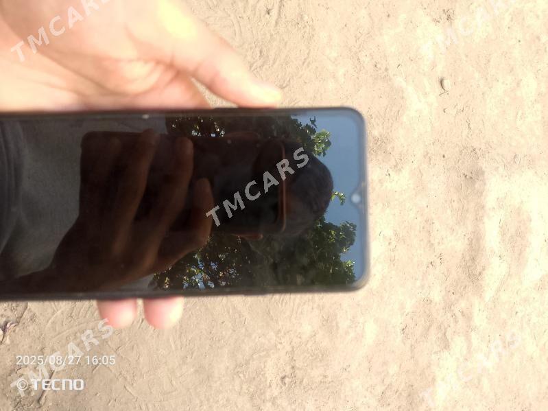 Samsung A20s - Türkmenabat - img 2