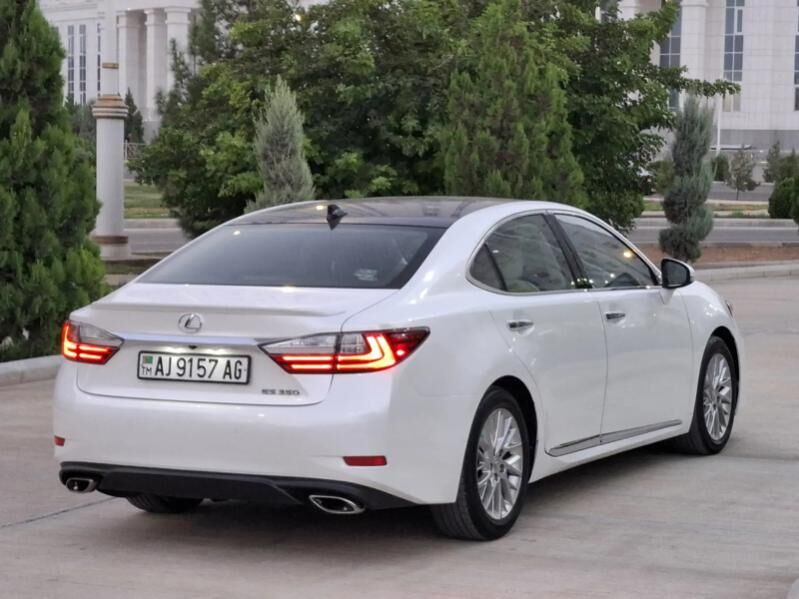 Lexus ES 350 2016 - 465 000 TMT - Aşgabat - img 2
