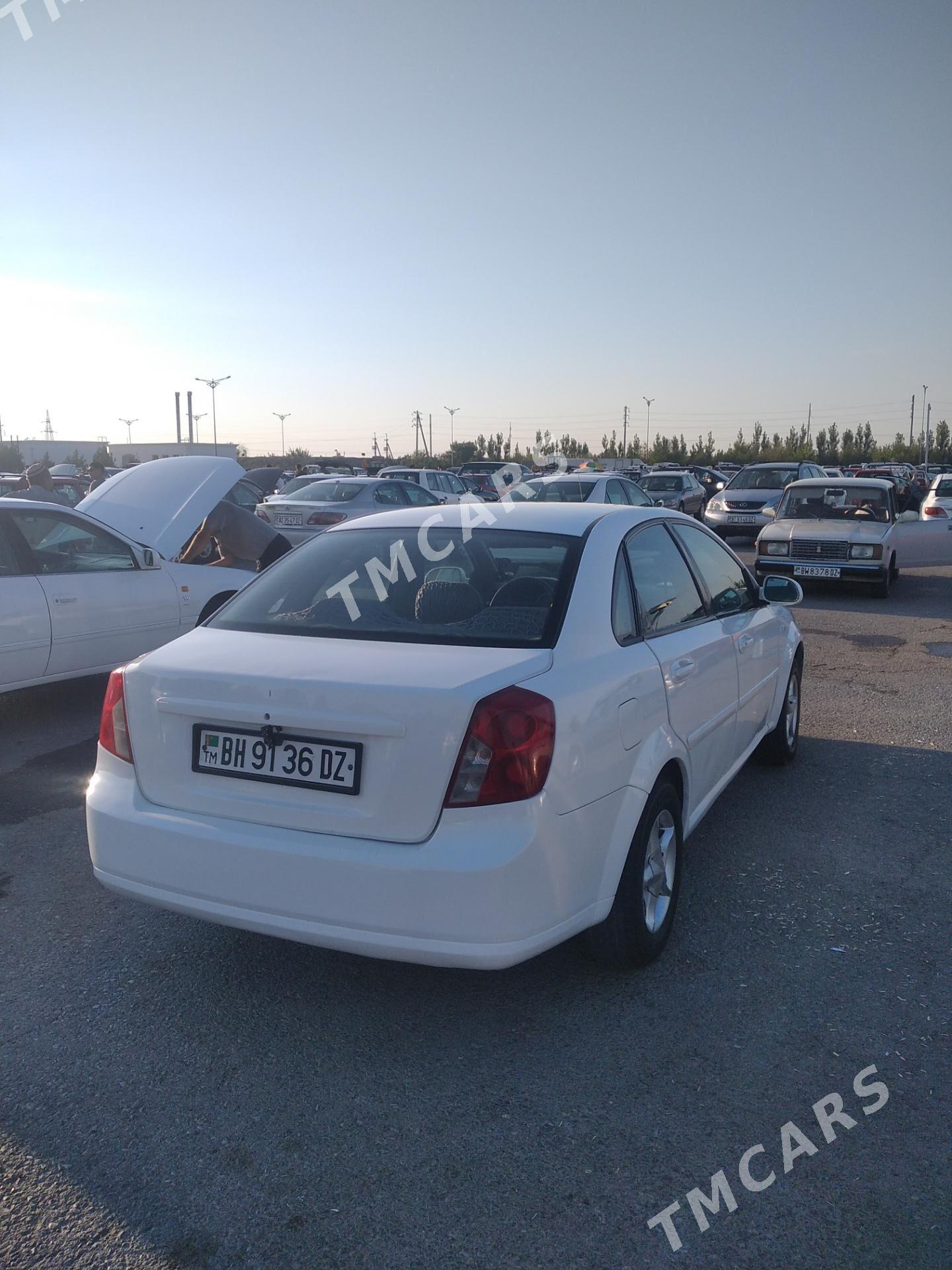 Daewoo Lacetti 2007 - 65 000 TMT - Дашогуз - img 5