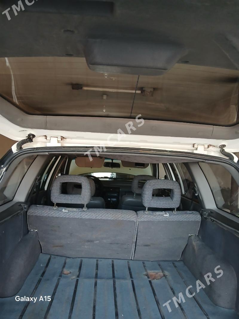 Opel Astra 1993 - 36 000 TMT - Байрамали - img 8