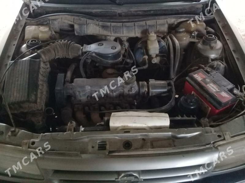 Opel Astra 1993 - 35 000 TMT - Köneürgenç - img 3